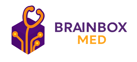 BrainboxMed™ Logo